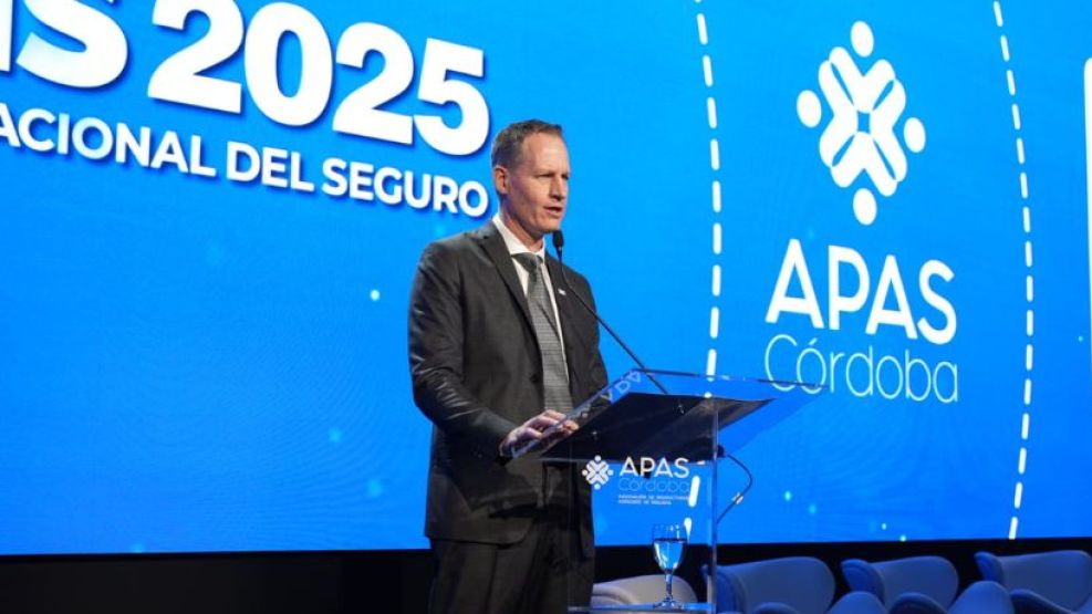 Foro del Seguro - Córdoba