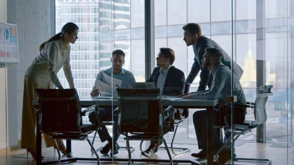 Las tendencias en inteligencia artificial y capital humano que marcarán el 2025