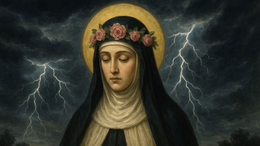 Tormenta de Santa Rosa 29082025