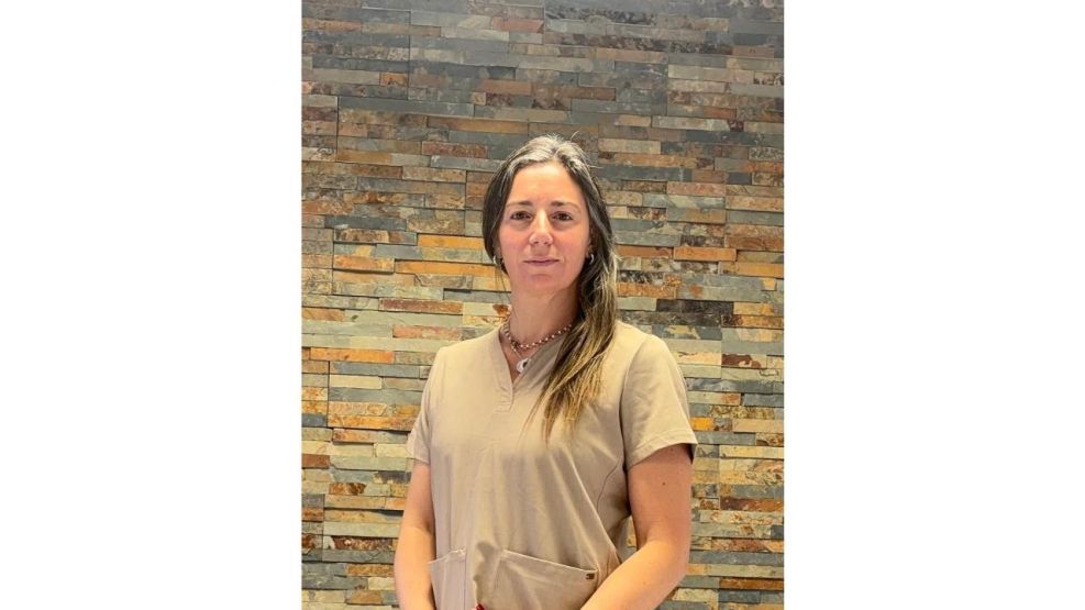 Una sonrisa que transforma vidas