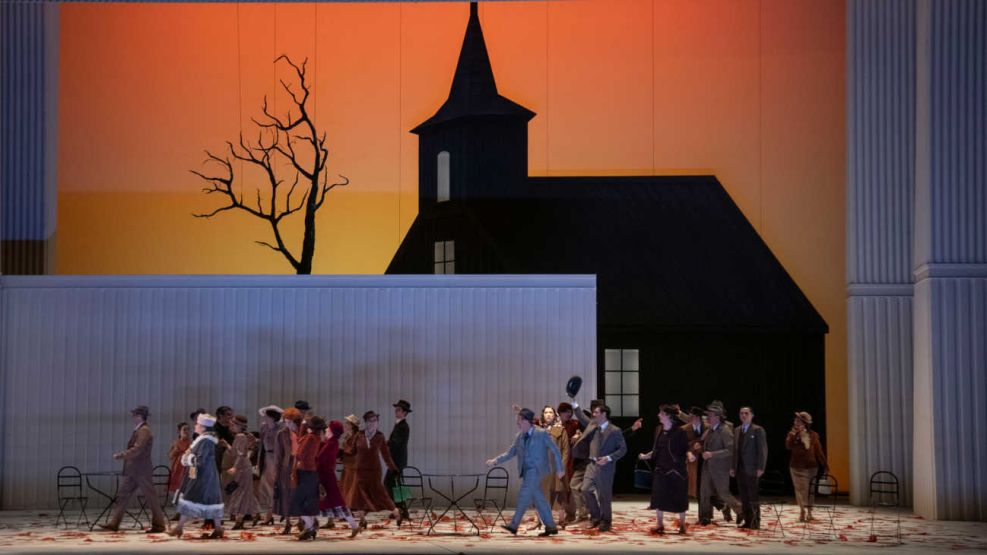 Werther en el Teatro Colón 2025829