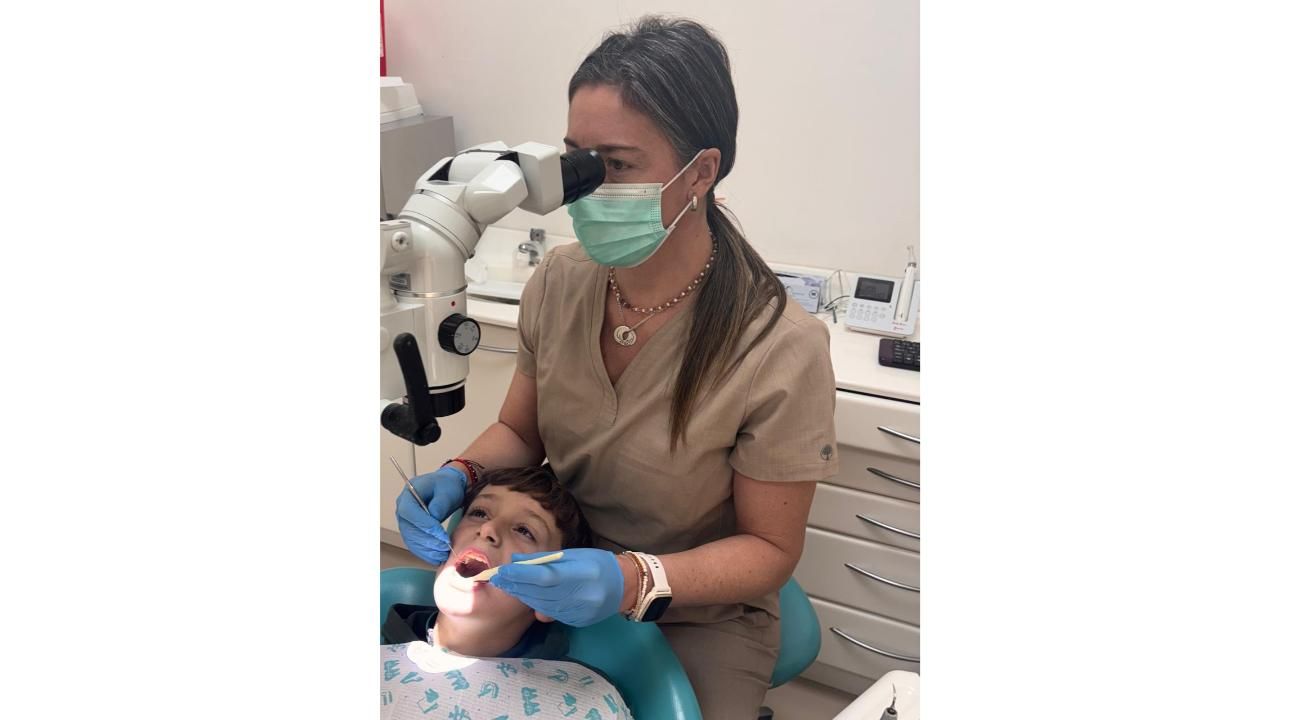 Una sonrisa que transforma vidas