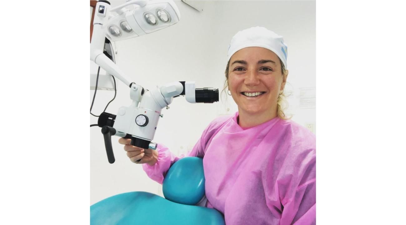 Una sonrisa que transforma vidas