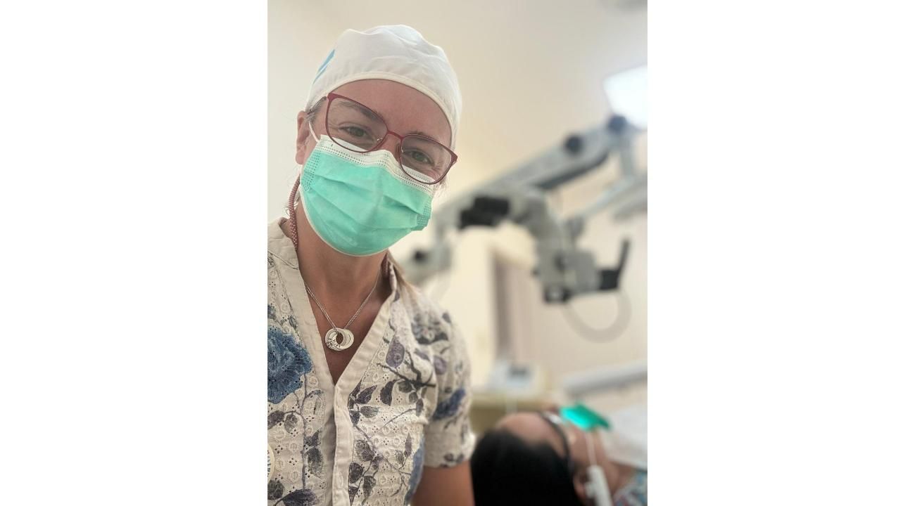 Una sonrisa que transforma vidas