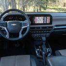 Lo mejor y lo peor del nuevo Chevrolet Trailblazer: Una vuelta más