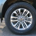 Lo mejor y lo peor del nuevo Chevrolet Trailblazer: Una vuelta más