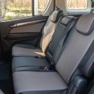 Lo mejor y lo peor del nuevo Chevrolet Trailblazer: Una vuelta más
