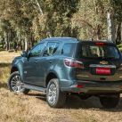 Lo mejor y lo peor del nuevo Chevrolet Trailblazer: Una vuelta más