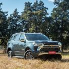 Lo mejor y lo peor del nuevo Chevrolet Trailblazer: Una vuelta más