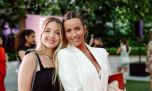Aitana Paladini heredó el estilismo de su mamá y marcó tendencia con los minivestidos del momento