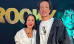 Dai Fernández blanqueó su relación con Nico Vázquez