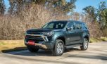 Lo mejor y lo peor del nuevo Chevrolet Trailblazer: Una vuelta más