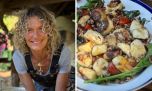 Ni papa ni calabaza: la receta de ñoquis de Maru Botana que salen perfectos y sorprenden a todos