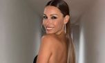 El romance olvidado de Pampita: ”Me enamoré de un hijo de Franco Macri”
