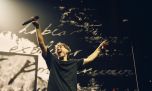 Paulo Londra confirmó que será papá nuevamente: "La tercera leoncita"