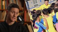 Ander Herrera Boca Predio