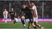 Independiente vs. Instituto