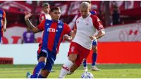 San Lorenzo vs. Huracán