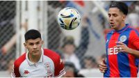 San Lorenzo vs. Huracán