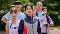 Dahyun en Run to you