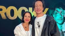 Dai Fernández blanqueó su relación con Nico Vázquez