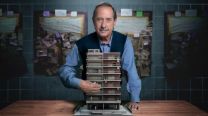 "El Encargado" estrena su cuarta temporada en plataformas y en televisión abierta: cuándo y dónde verla