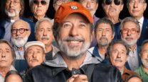 “Homo Argentum” llega a las plataformas: dónde verla y cuándo