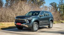 Lo mejor y lo peor del nuevo Chevrolet Trailblazer: Una vuelta más