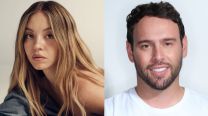 Sydney Sweeney y Scooter Braun
