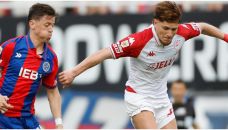 San Lorenzo vs. Huracán