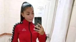 20250830 Rosa Candela Santa María fue encontrada con un disparo en la cabeza