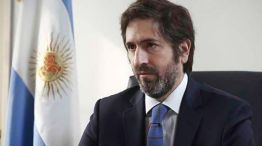 Los días más difíciles de Lule Menem: de la fragilidad judicial a la soledad familiar - Image 2