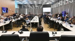 Oposición en la Comisión Libra