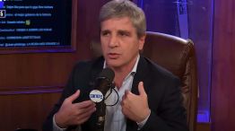 Sin dólares. El programa de estabilización desde abril no permite acumular reservas.