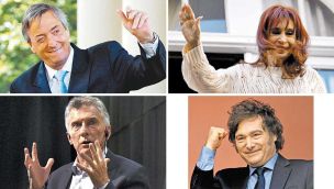 30_08_2025_milei_macri_nestor_cristina_kirchner_cedoc_g
