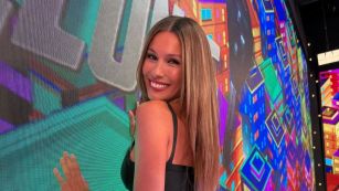 Pampita