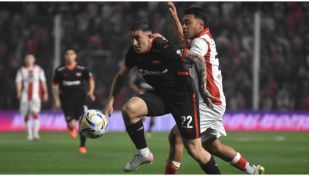 Independiente vs. Instituto