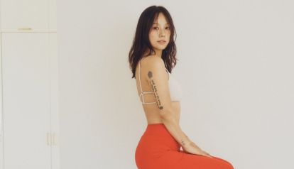 Lee Hyori