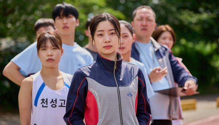 Dan a conocer el trailer de la película "Run To You" con Dahyun de TWICE
