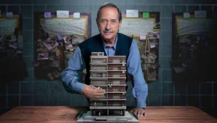 "El Encargado" estrena su cuarta temporada en plataformas y en televisión abierta: cuándo y dónde verla
