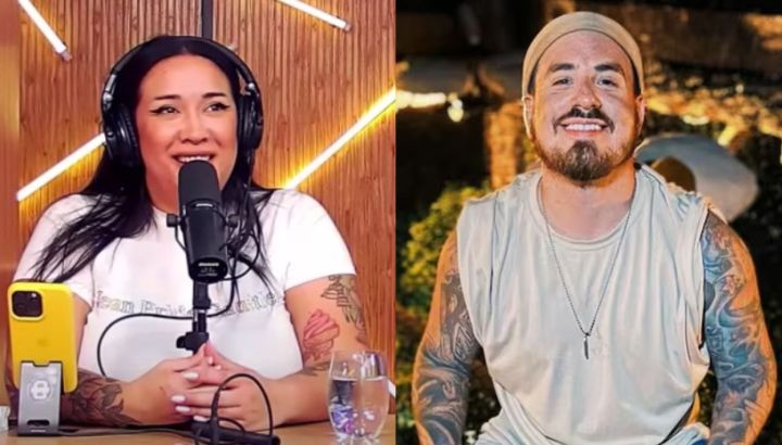 Yanina Latorre reveló que Fede Bal y Evelyn Botto están saliendo: “Una pareja muy fogosa y sexy”