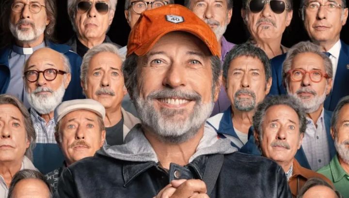 “Homo Argentum” llega a las plataformas: dónde verla y cuándo