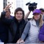 Una sombra se cierne sobre el Gobierno por los audios de Karina Milei: las reacciones de Santilli, Martín Menem, Kicillof y Mayra Mendoza