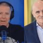 Alejandro Fantino, irritado con José Luis Espert por su huida en moto: "No podés correr así, tenés que pararte"