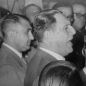 "¡Y cuando uno de los nuestros caiga, caerán cinco de los ellos!”: el discurso más furioso de Perón