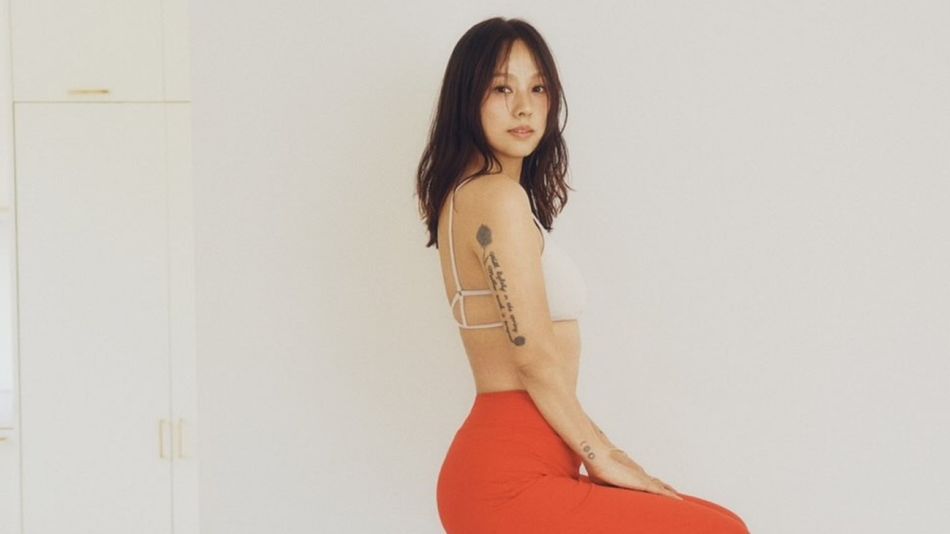 Lee Hyori