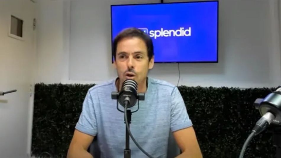 Mariano Closs
