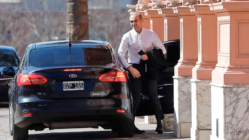 Los días más difíciles de Lule Menem: de la fragilidad judicial a la soledad familiar