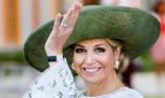 Máxima Zorreguieta se defendió por no apoyar a Franco Colapinto: “Soy la reina de Holanda”
