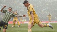 Boca Aldosivi 1-0